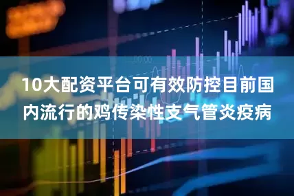 10大配资平台可有效防控目前国内流行的鸡传染性支气管炎疫病