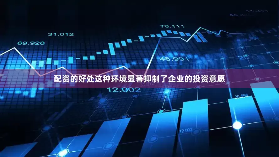 配资的好处这种环境显著抑制了企业的投资意愿